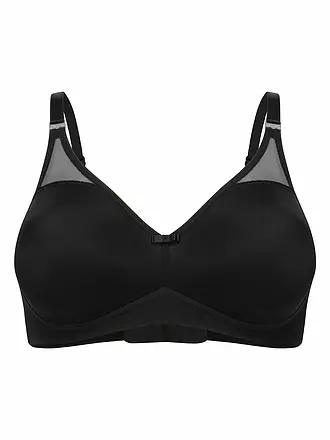 FELINA | Molding-BH ohne Bügel DIVINE VISION schwarz | 